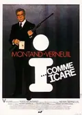 I... For Icarus poster