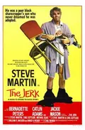 The Jerk poster