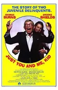 Just You and Me, Kid poster