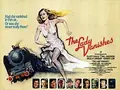 The Lady Vanishes poster