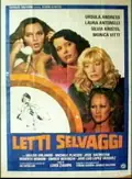 Tigers in Lipstick poster