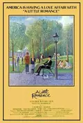 A Little Romance poster