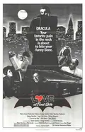 Love at First Bite poster