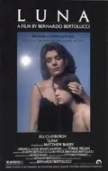 Luna poster