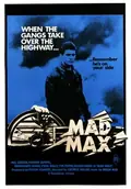 Mad Max poster