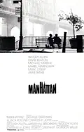Manhattan poster