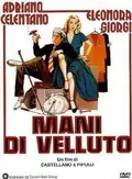 Velvet Hands poster