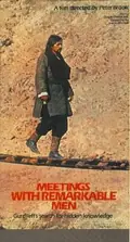 Meetings with Remarkable Men poster