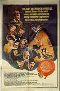 Murder by Decree poster