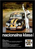 National Class Category Up to 785 Ccm poster
