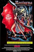 Nocturna poster