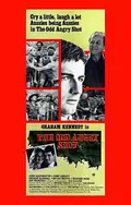 The Odd Angry Shot poster