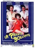 Hot Potato poster