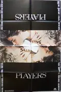 Players poster