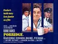 Porridge poster