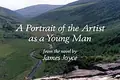 A Portrait of the Artist as a Young Man poster