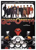 Quadrophenia poster