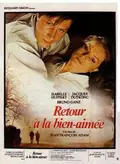 Return to the Beloved poster