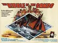 The Riddle of the Sands poster