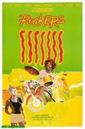 Rockers poster