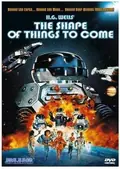 The Shape of Things to Come poster