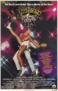 Skatetown, U.S.A. poster