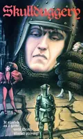 Skullduggery poster