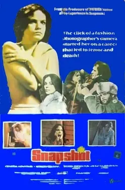 Snapshot poster