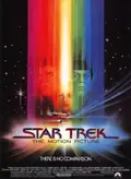 Star Trek: The Motion Picture poster