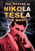 The Secret of Nikola Tesla poster