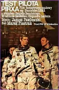 Pilot Pirx's Inquest poster