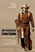 Tom Horn poster
