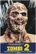 Zombie poster