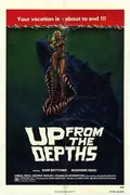 Up from the Depths poster