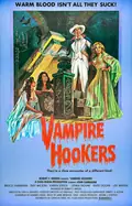 Vampire Hookers poster