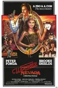 Wanda Nevada poster