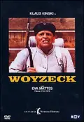 Woyzeck poster