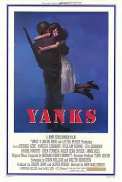Yanks poster