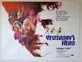 Yesterday's Hero poster