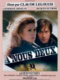 Us Two poster
