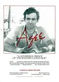Agee poster