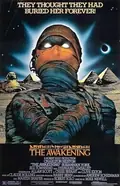 The Awakening poster