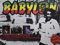 Babylon poster