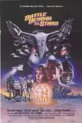 Battle Beyond the Stars poster