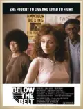 Below the Belt poster