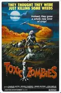 Bloodeaters poster