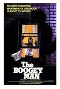 The Boogey Man poster