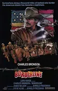 Borderline poster