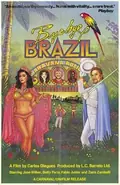Bye Bye Brazil poster