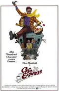 Café Express poster